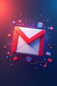 mailing list gmail