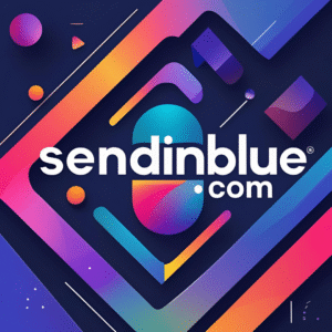 sendinblue com